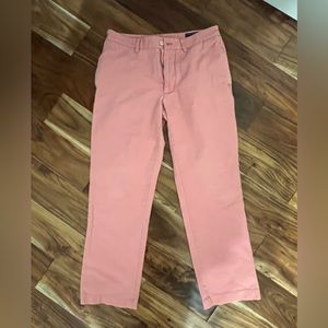 Vineyard vines slim fit club pants